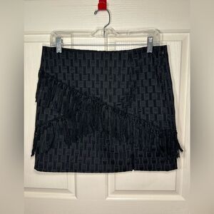 WAYF skirt 